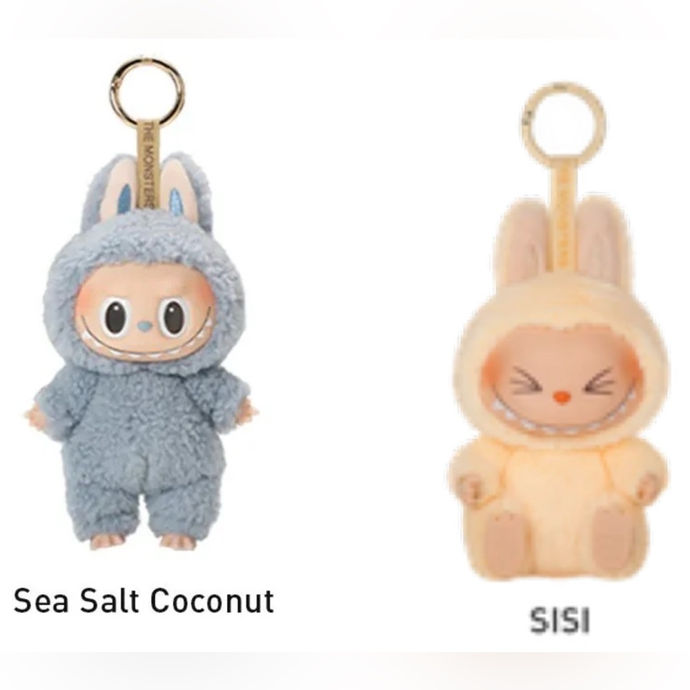 Labubu bundle
